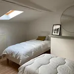 Apartment Le Petit Bourgeois - Duplex En Vieille