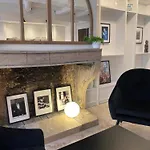 Apartment Le Petit Bourgeois - Duplex En Vieille *