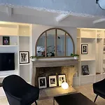 Apartment Le Petit Bourgeois - Duplex En Vieille
