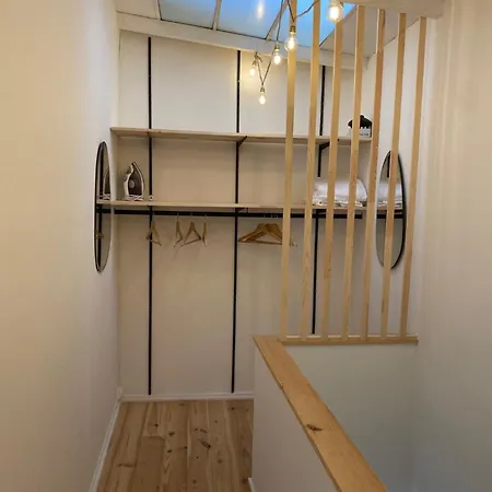 Le Petit Bourgeois - Duplex En Vieille * Nancy