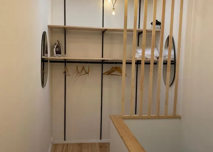 Le Petit Bourgeois - Duplex En Vieille * Nancy