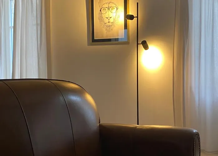 Le Petit Bourgeois - Duplex En Vieille